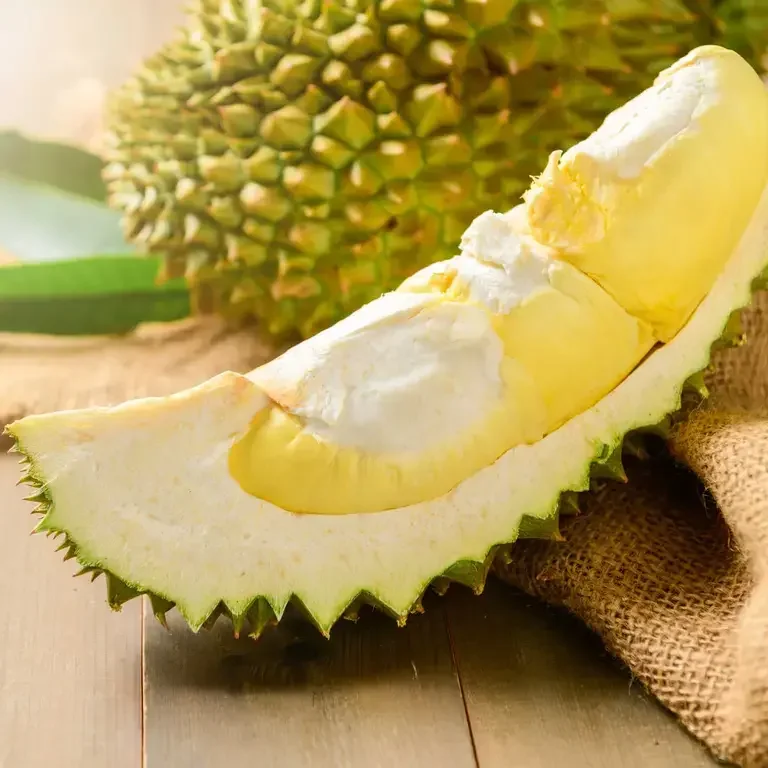 durian - Fine Dining Lovers