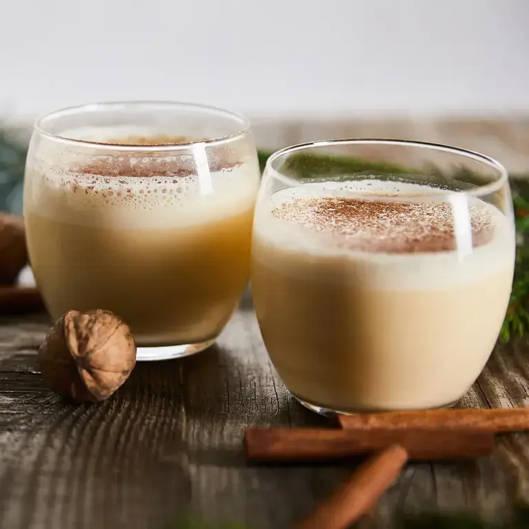 Eggnog - Fine Dining Lovers