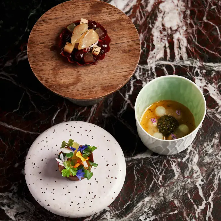 Forever Picking course at Muse.