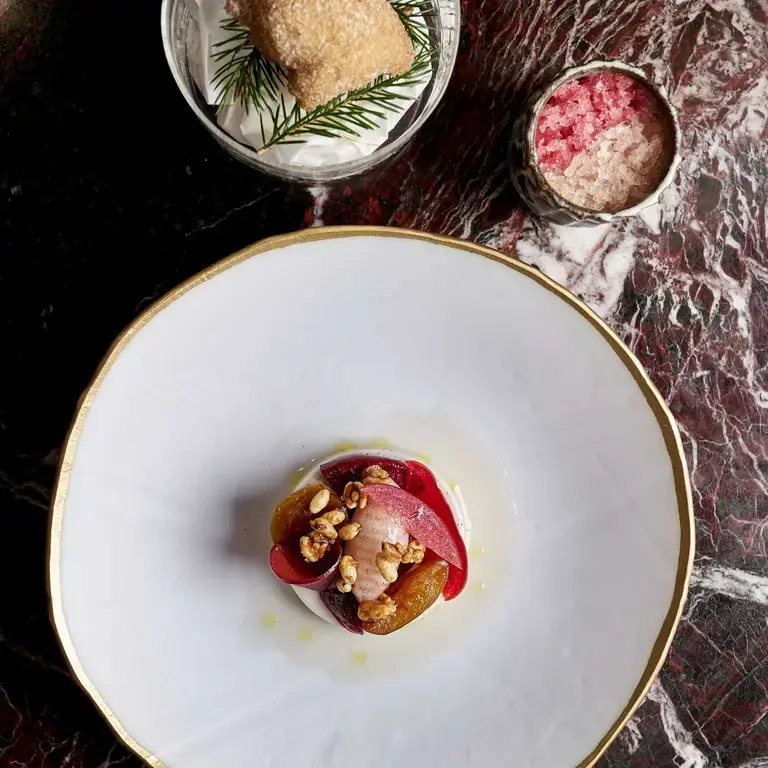 Life Has Never Been So Sweet course at Muse.