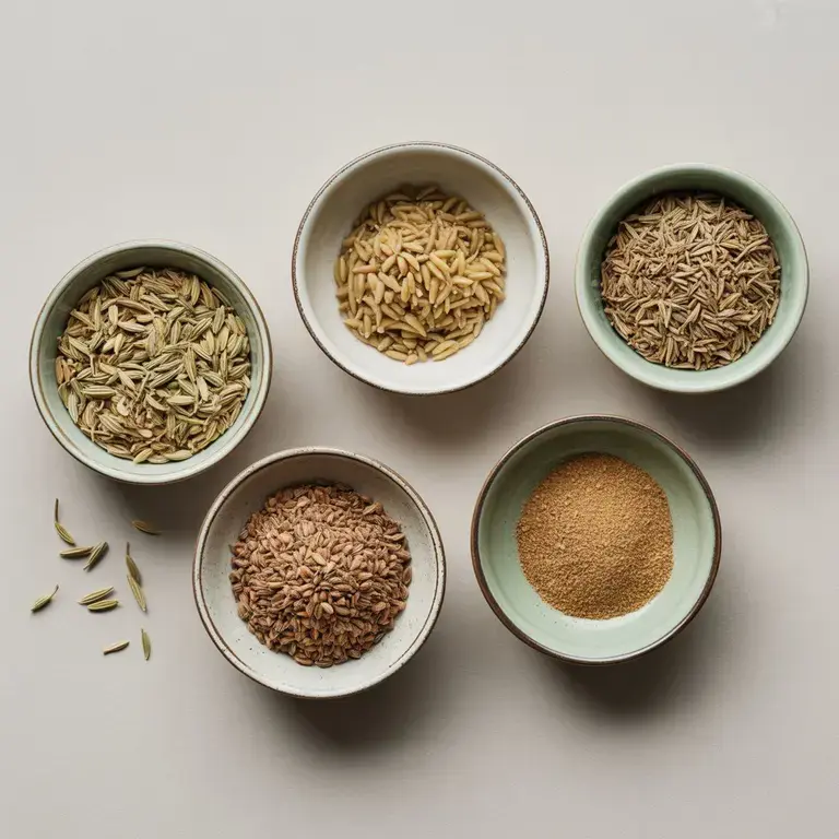 fennel seeds substitute - Fine Dining Lovers