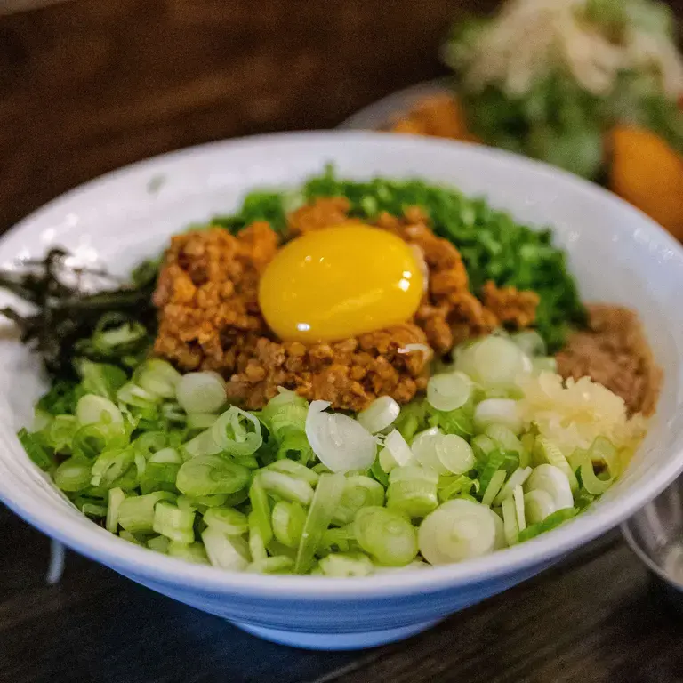 mazesoba - Fine Dining Lovers