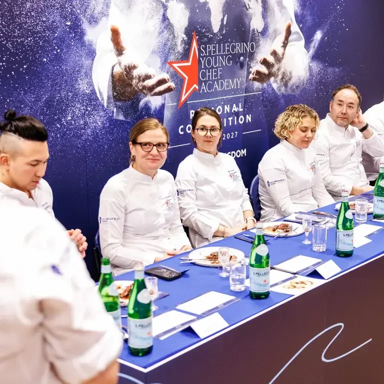 Local Jury for the SPYCA Competition 2026-27 UK.