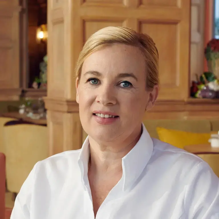 100 Most Influential Women in Hospitality 2021