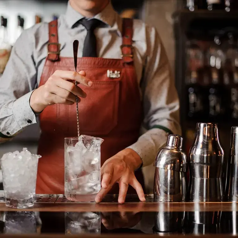 top bartender school