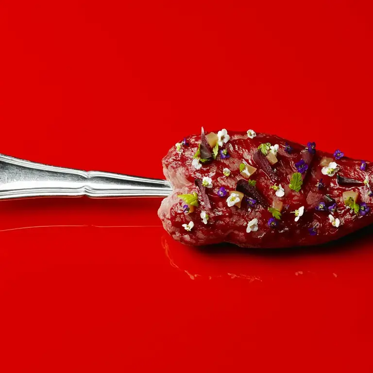 Danish Summer/Autumn Kiss by Alchemist