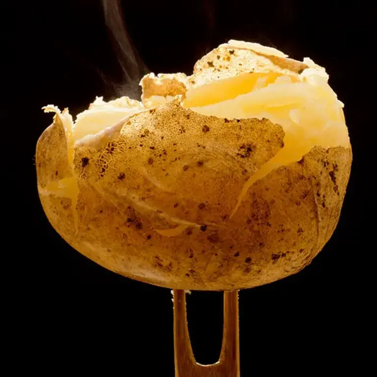 potatoes remove salt