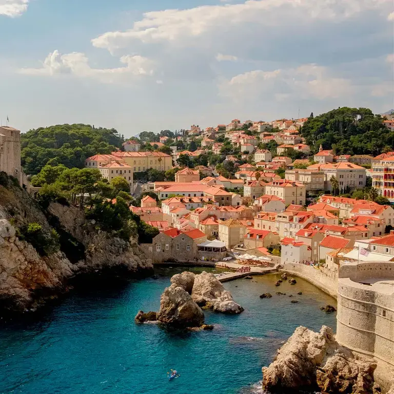 Michelin Croatia Guide 2021