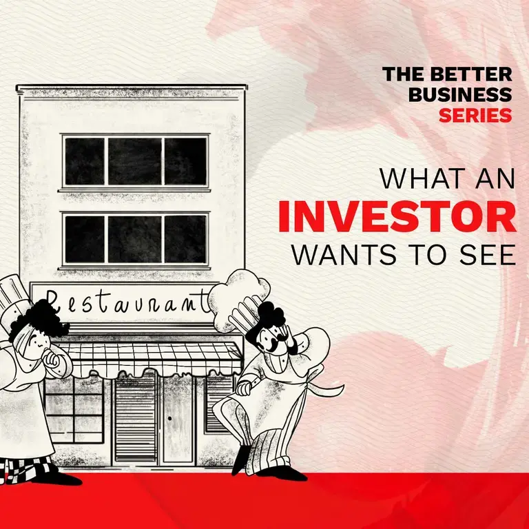 An illustration of chefs.