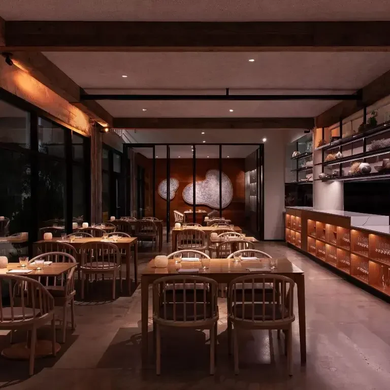 Kato, One to Watch 2024.