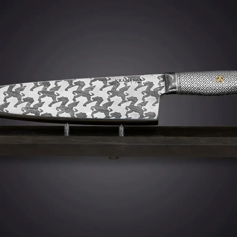 Kramer Knives Pegasus