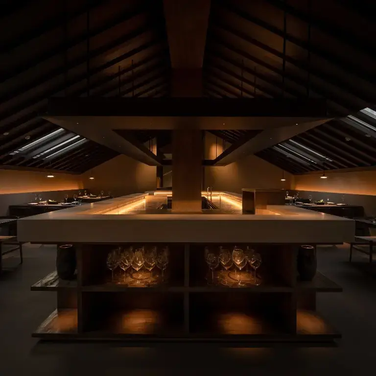 Lamdre, Asia's One to Watch 2024.