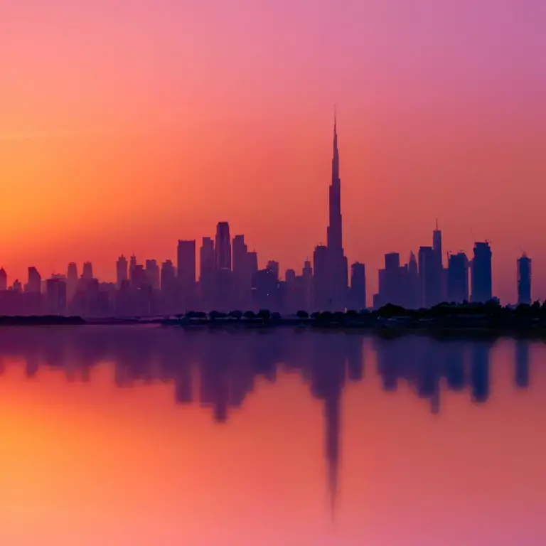 Michelin Guide Dubai