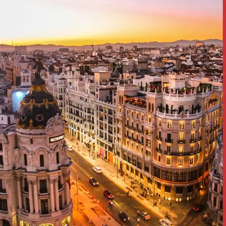 Michelin Guide Spain Portugal