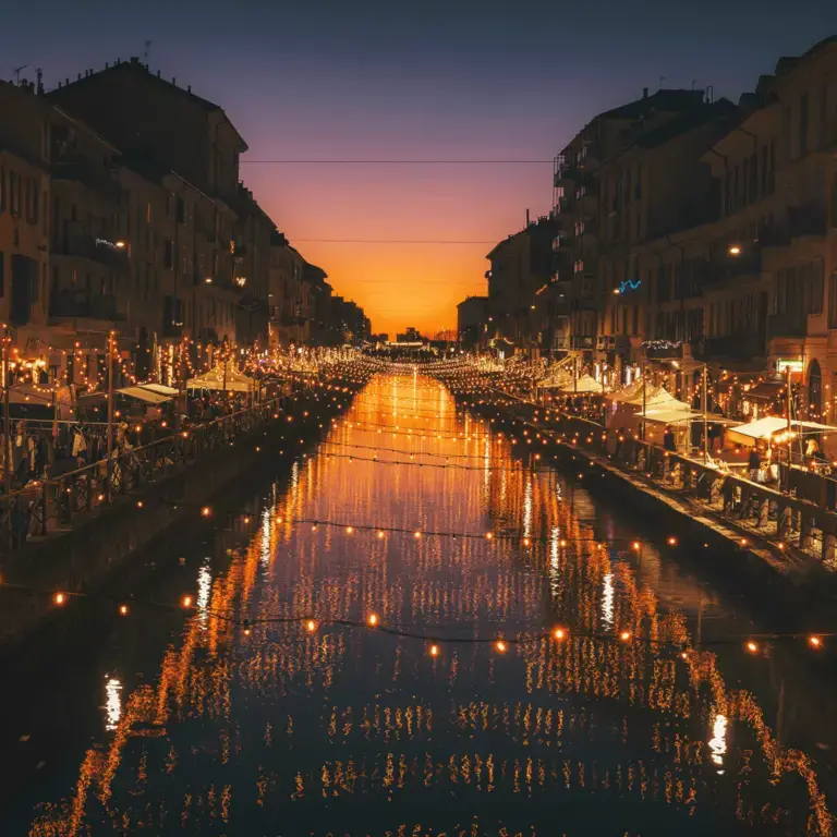 Milan