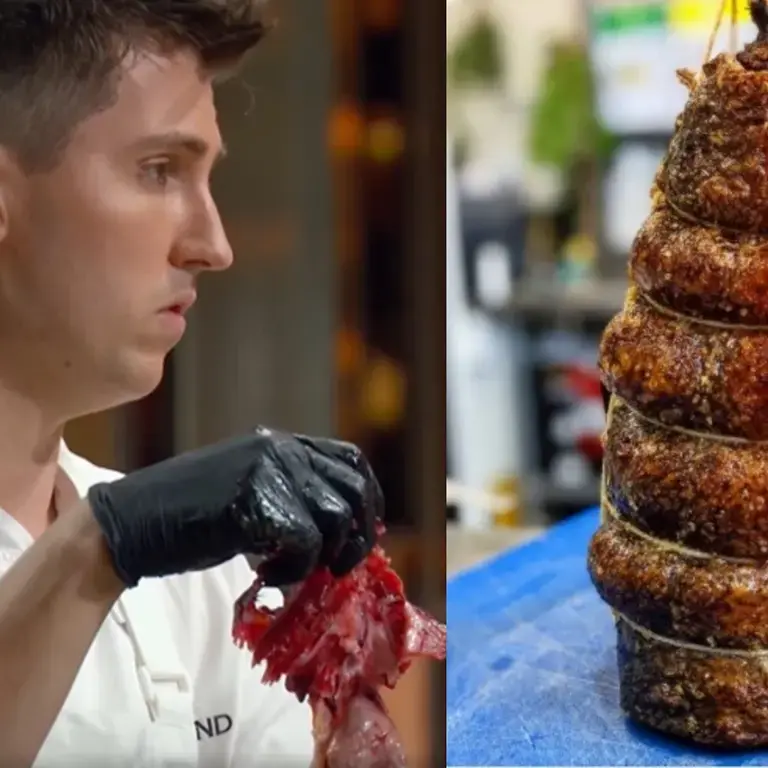 Niland Fish Roast Murray Cod