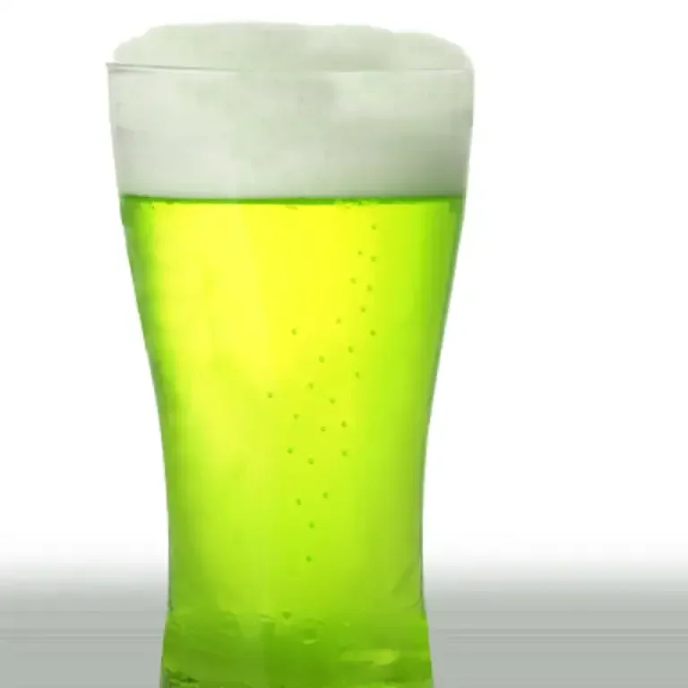 26 Irish-Themed St. Patty's Day Drinks