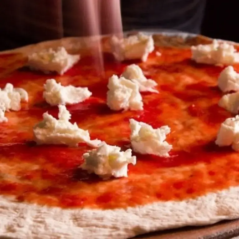 A Visual Guide To Making Neapolitan Pizza Dough