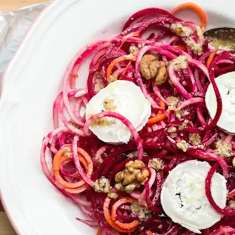 Carb free pasta: 9 no-carb spaghetti recipes to make at home