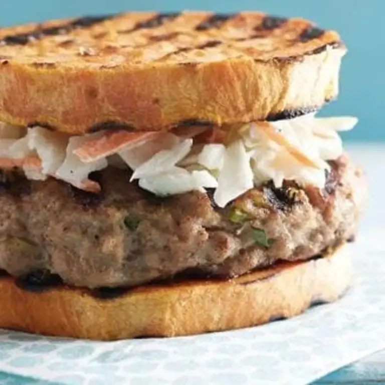 14 No Bread Sandwich Recipes