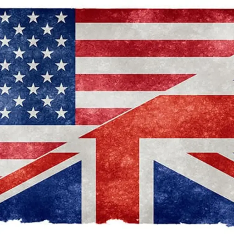 27 Foods that Don't Translate so Well Across the Pond