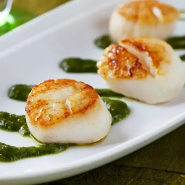 5 Scallops Recipes to Seduce Your Taste Buds
