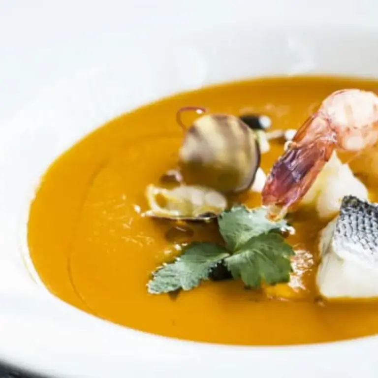 7 Seafood Recipes with Italian Flair