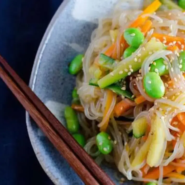 How to Cook with Konjac: The Japanese Wonder Food