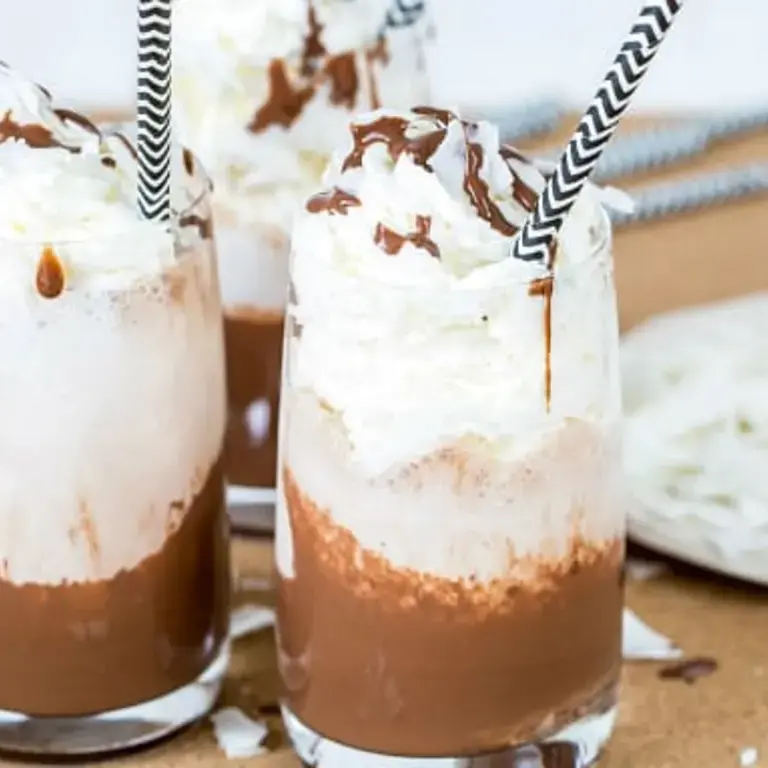 Try These Tips For Making Restaurant-Style Milkshakes