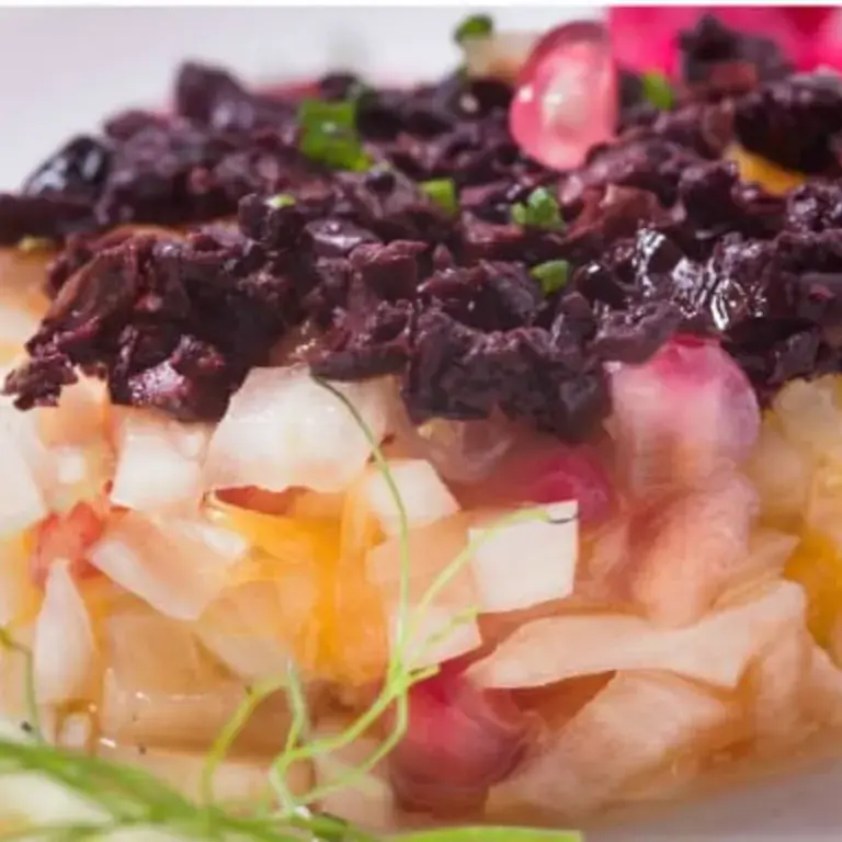 12 of the Best Vegetarian Restaurants in Europe