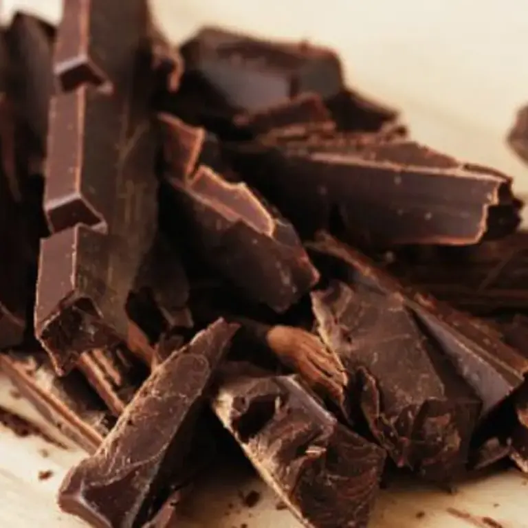 How long does the chocolate last? How to understand if it's still good