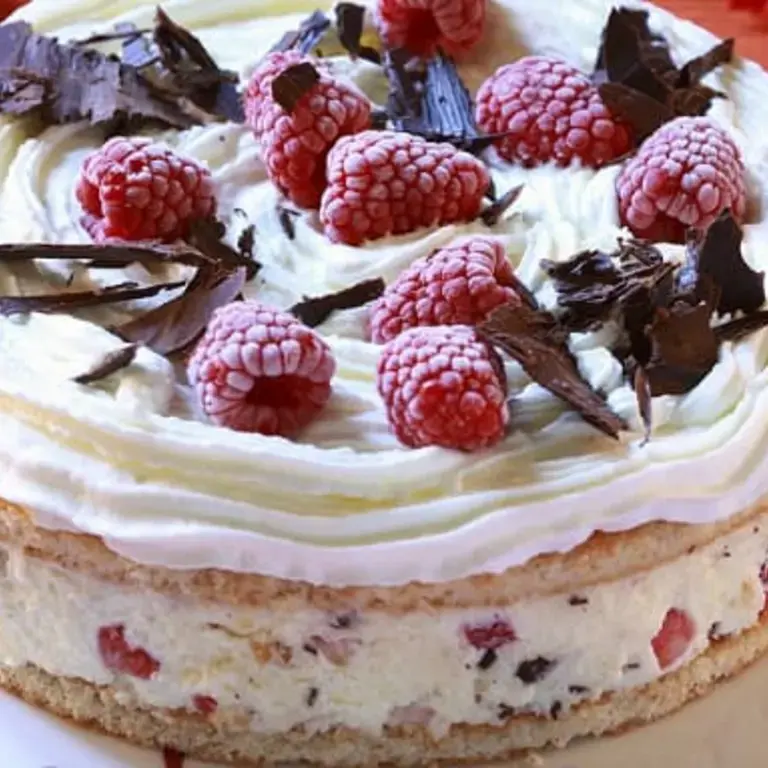 5 Golden Rules For Making an Epic Ice Cream Cake