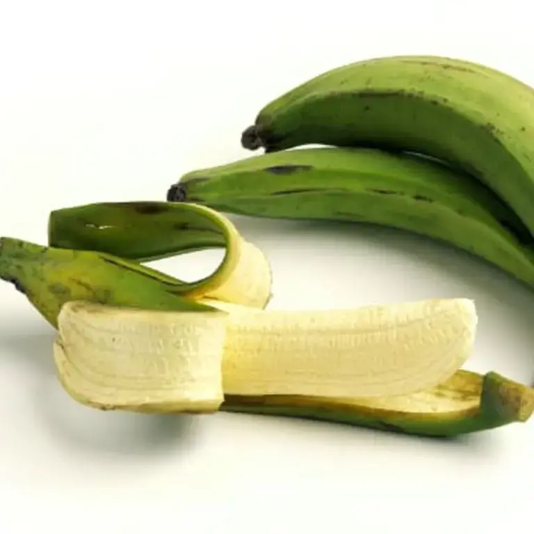 Learn How To Peel Plantains In 3 Easy Steps