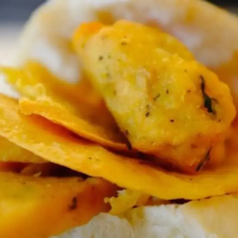 9 Street Foods From Sicily to Try