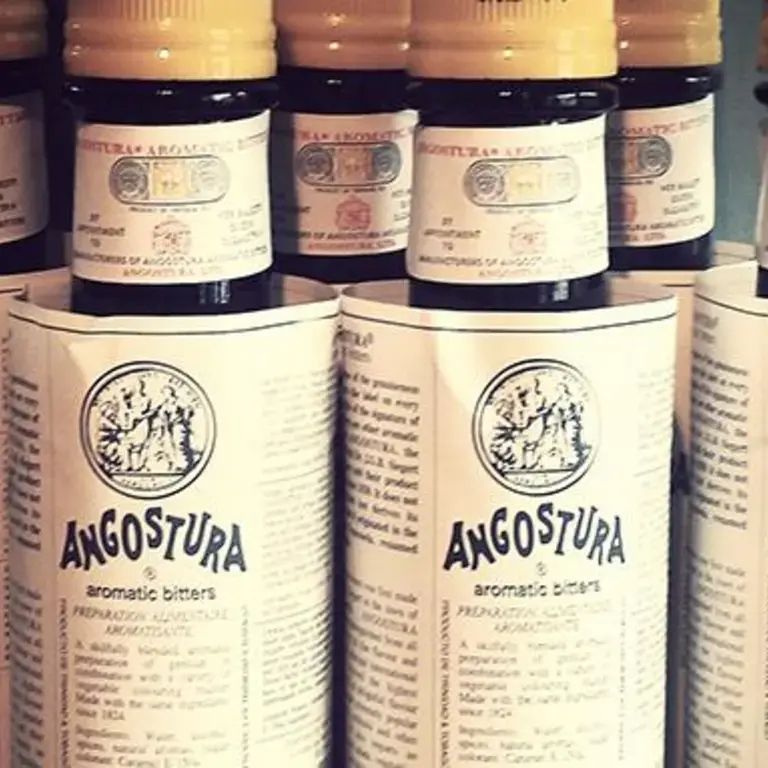 Angostura Bitters – What It Is and How to Cook With It