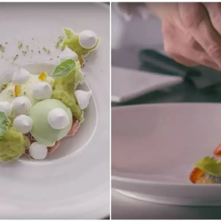 The 4 Essential Elements of Plating