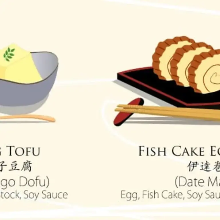 25 Traditional Japanese Egg Dishes to Try