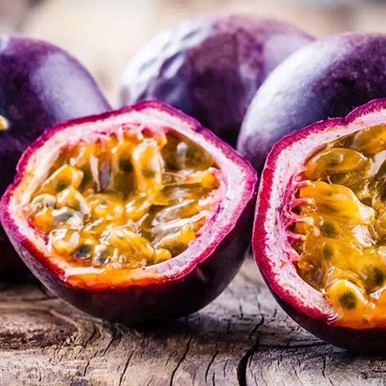 Passion Fruit from A to Z: 26 Things to Know