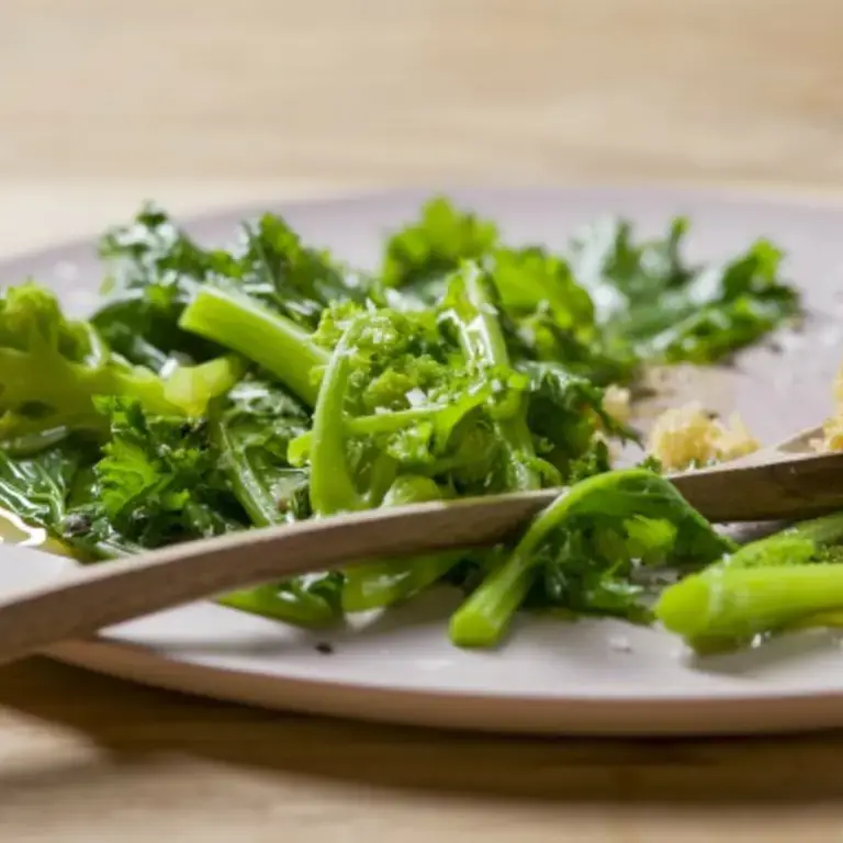 What Are Friarielli? How Do I Cook Them?