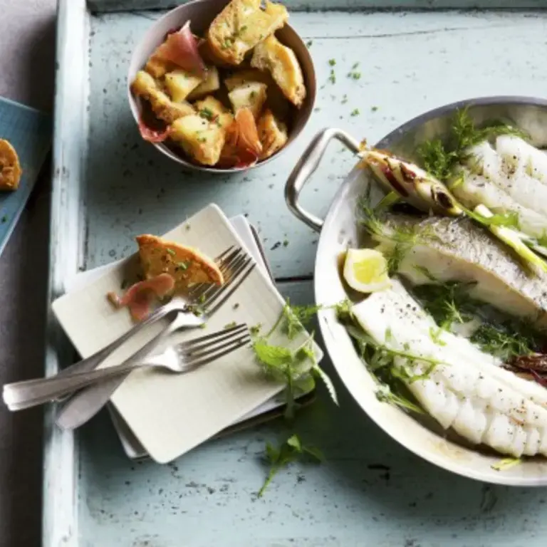 How To Cook Cod Fish Like A Boss