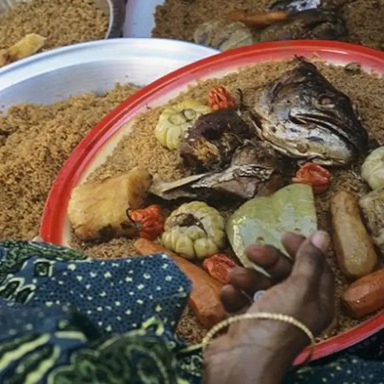Senegalese Cuisine: 10 Dishes Worth Discovering