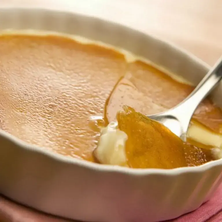 Julia Child's Créme Brûlée Recipe Will Surprise You Julia Child's Créme Brûlée Recipe Will Surprise You