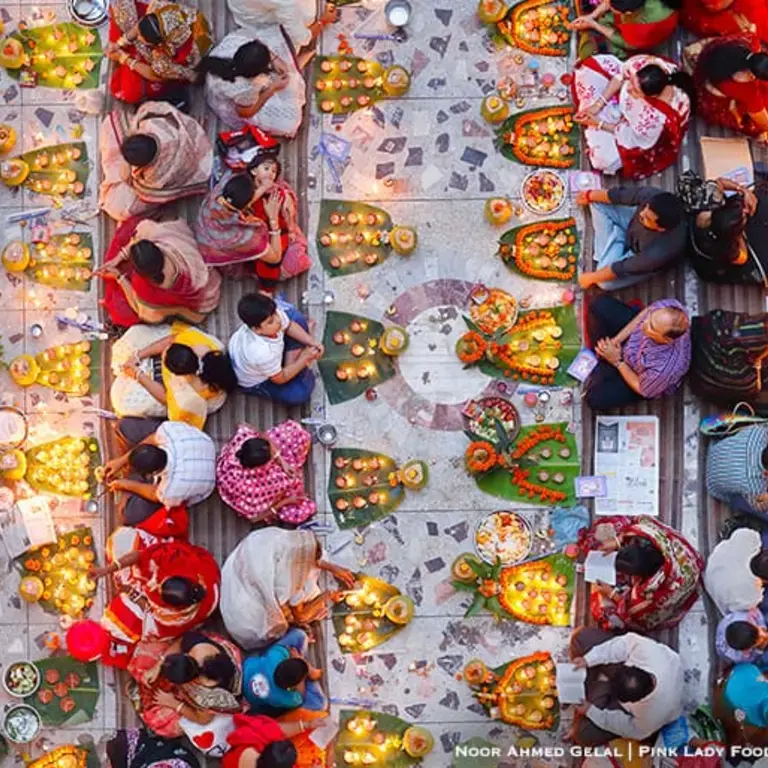 2018 Pink Lady Food Photographers of the Year