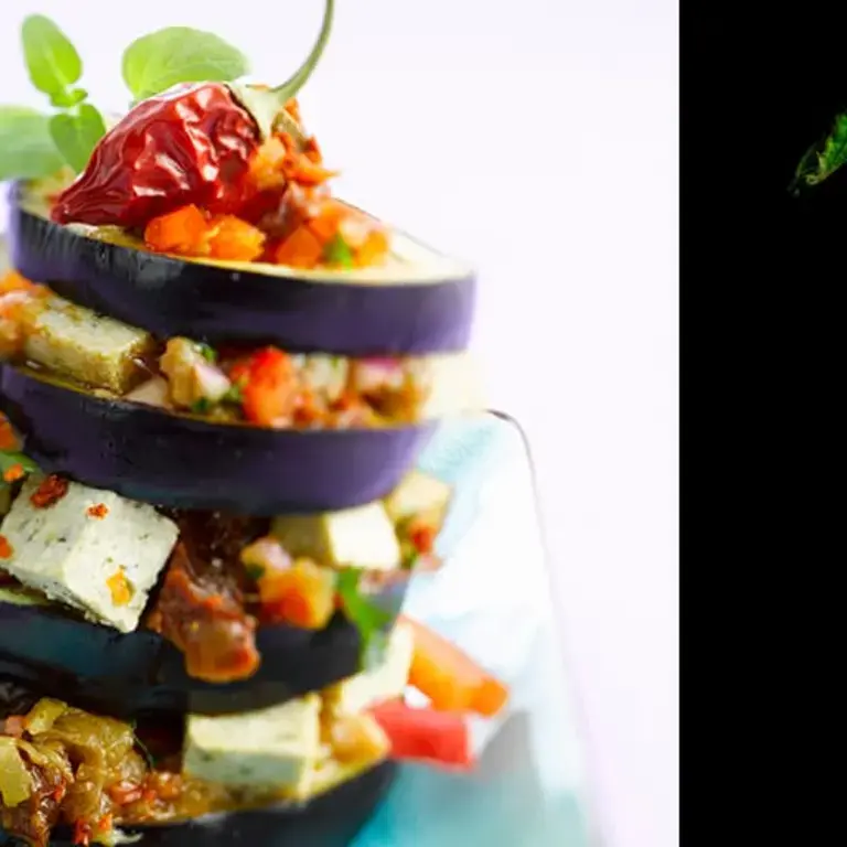 What to cook with eggplants and recipes