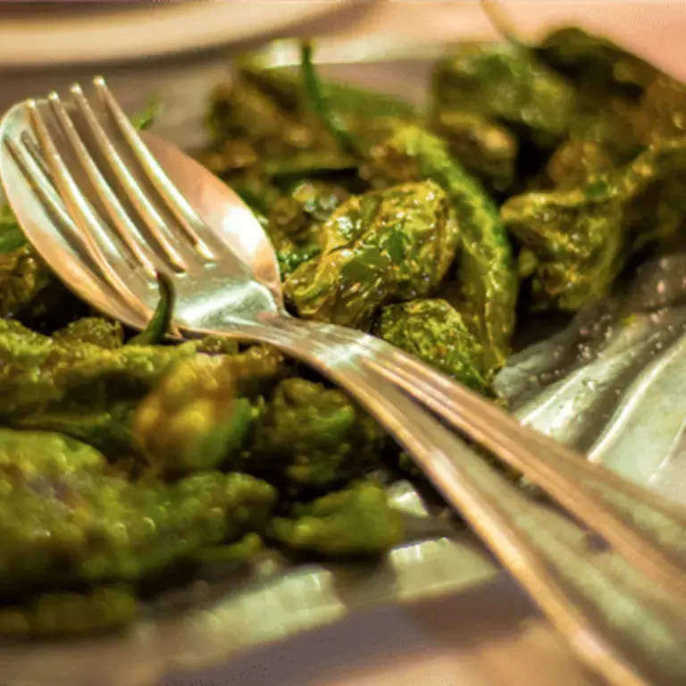 5 Ways to Cook Friggitelli