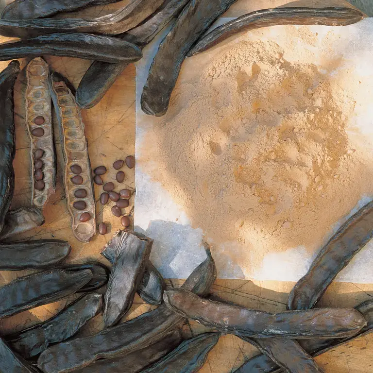 What is Carob Flour: Discover this Sweet Baking Alternative