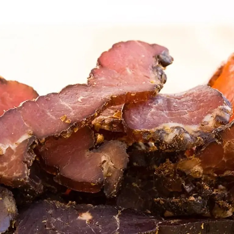 Biltong from A to Z: 26 Things to Know