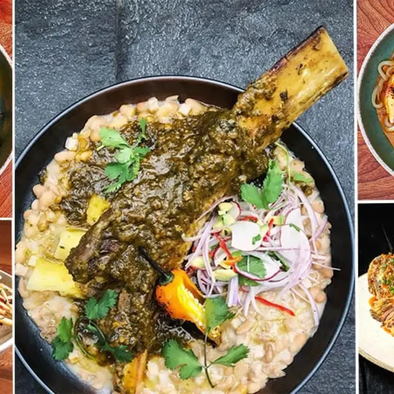 10 Iconic Dishes from Gastón Acurio