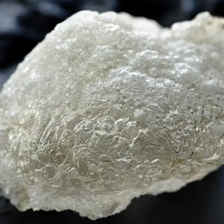 Restaurant in Veneto Serves “Fried Air”