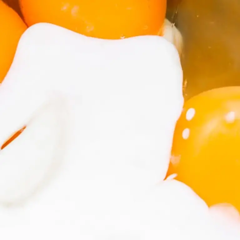 Food mythbusters: do you really need milk for scrambled eggs?